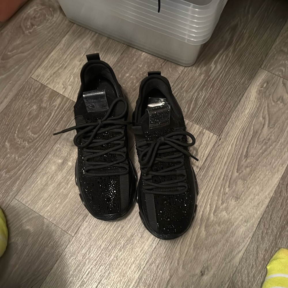 Brand new Stevie madden shoes